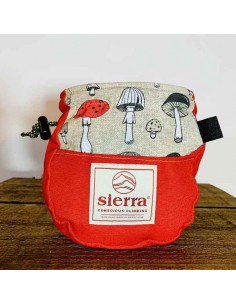 classics mushroom - bolsa de magnesio - sierra 2