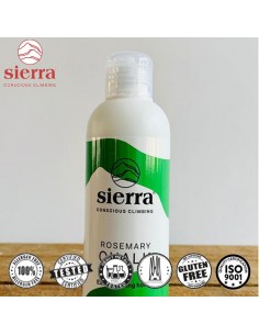 liquid chalk 200ml rosemary - magnesio líquido 200 ml con rosemary - sierra