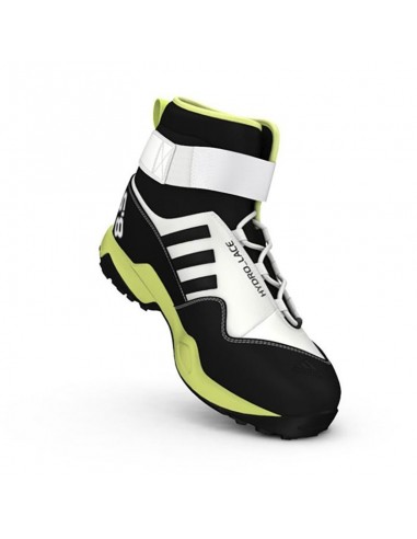 pack terrex hydralaces + descensor oka - adidas/kong