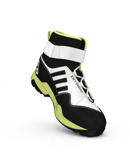 pack terrex hydralaces + descensor oka - adidas/kong