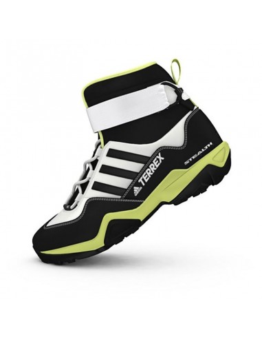 Pack Terrex Hydrolaces + Escarpines - Adidas/Seland