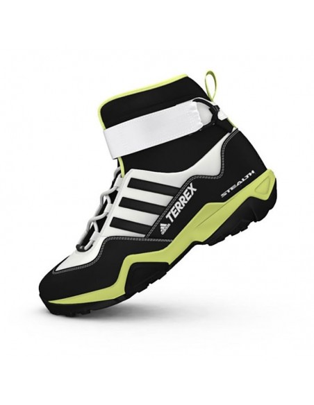 Pack Terrex Hydrolaces + mochila consusa - Adidas/Rodcle