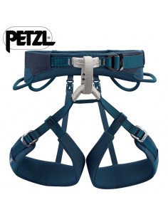 adjama - arnés polivalente - petzl