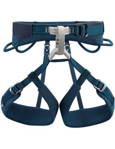 adjama - arnés polivalente - petzl 2