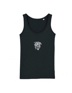 dreamer tank top - camiseta de tirantes - sierra 2