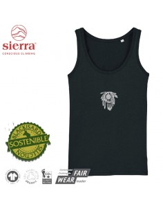 dreamer tank top - camiseta de tirantes - sierra
