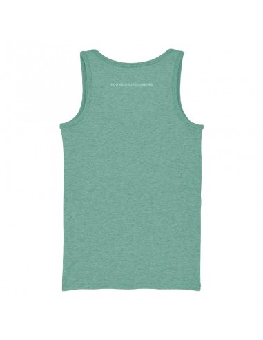 grass tank top - camiseta de tirantes - sierra