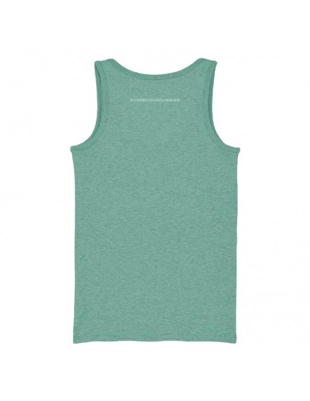 grass tank top - camiseta de tirantes - sierra