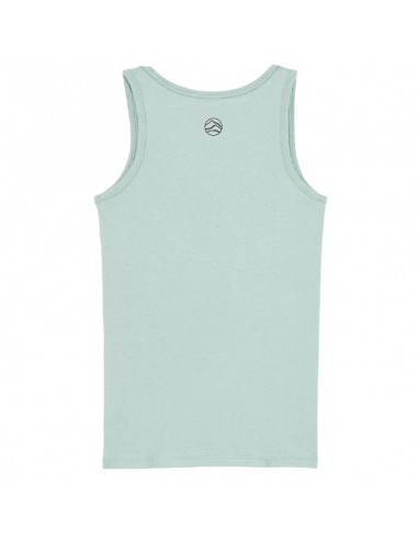 travel tank top - camisetas de tirantes - sierra