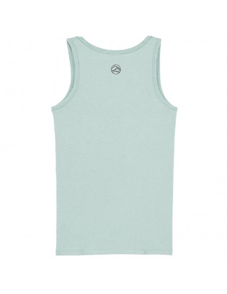 travel tank top - camisetas de tirantes - sierra