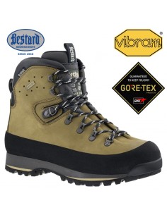 breithorn pro - botas de trekking - bestard