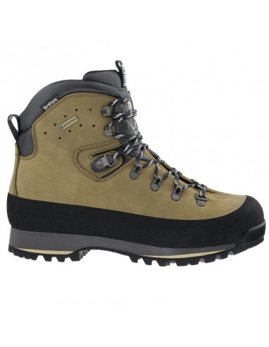 breithorn pro - botas de trekking - bestard