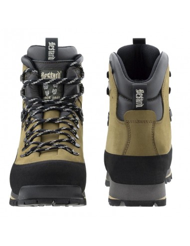 breithorn pro - botas de trekking - bestard