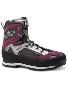 trek lady ff - bota de trekking para mujer - bestard 2