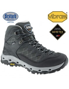 gravity mid - bota de media caña para senderismo - bestard