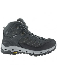 gravity mid - bota de media caña para senderismo - bestard 2