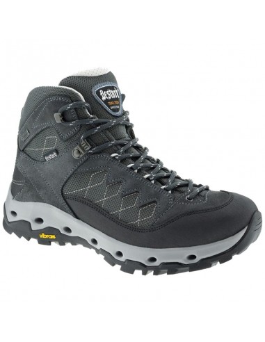 gravity mid - bota de media caña para senderismo - bestard