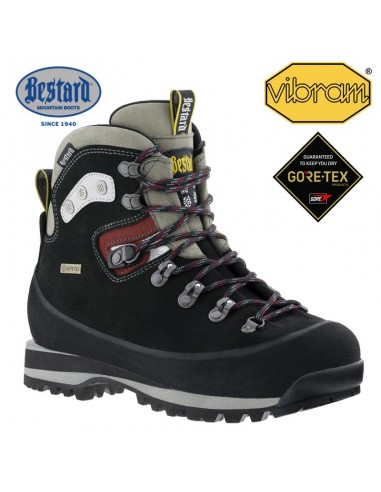 phantom - botas de alpinismo gtx - bestard