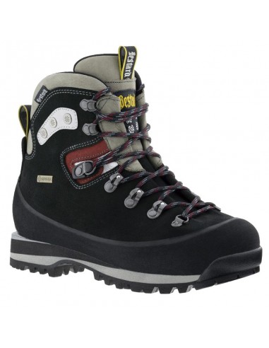 phantom - botas de alpinismo gtx - bestard