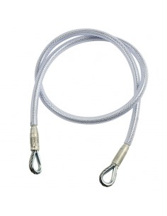 anchor cable 150 cm acero galvanizado - camp 2