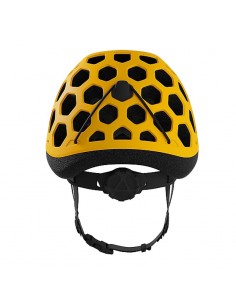 hex arnica yellow - casco ligero - singing rock 2