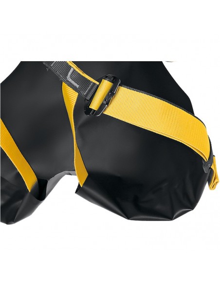 canyon xp - arnés barrancos acolchado - singing rock