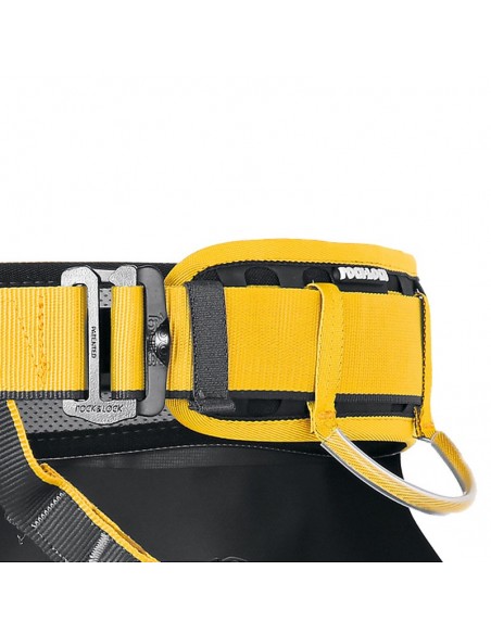 canyon xp - arnés barrancos acolchado - singing rock