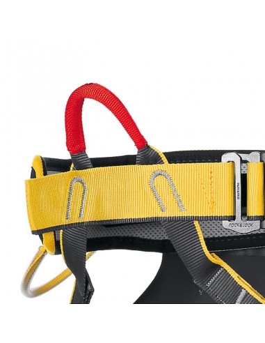 canyon xp - arnés barrancos acolchado - singing rock