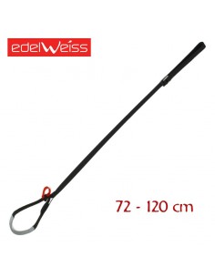sloop - pedal regulable (72-120 cm) - edelweiss