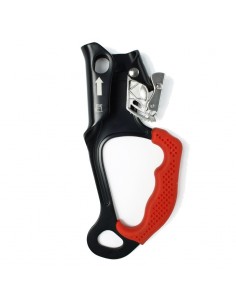 as16 handle ascender - puño ascendedor - edelweiss 2