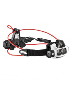nao - frontal de 700 lúmens - petzl 2