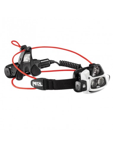 nao - frontal de 700 lúmens - petzl