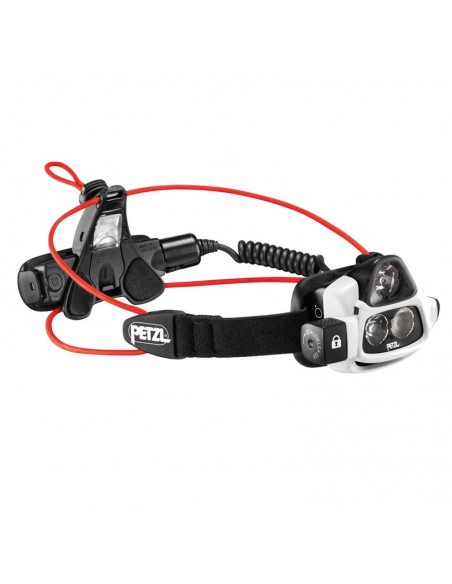 nao - frontal de 700 lúmens - petzl