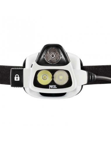 nao - frontal de 700 lúmens - petzl