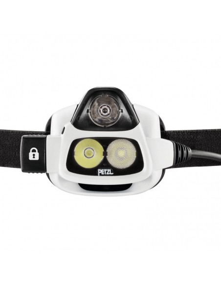 nao - frontal de 700 lúmens - petzl
