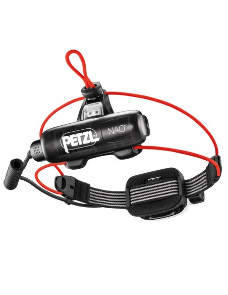 nao - frontal de 700 lúmens - petzl