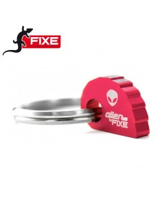 llavero leva alien - fixe