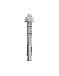 parabolt inox. a 316l m12 x 110 mm - tornillo expansión inoxidable - fixe 2