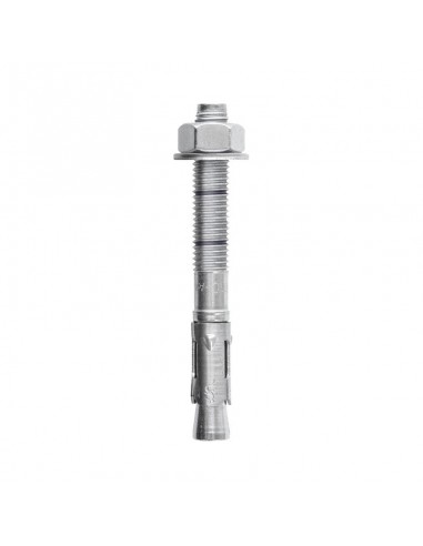 parabolt inox. a 316l m12 x 110 mm - tornillo expansión inoxidable - fixe