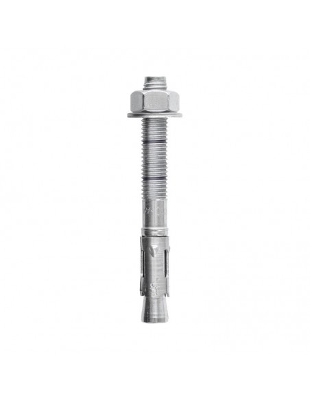 parabolt inox. a 316l m12 x 110 mm - tornillo expansión inoxidable - fixe