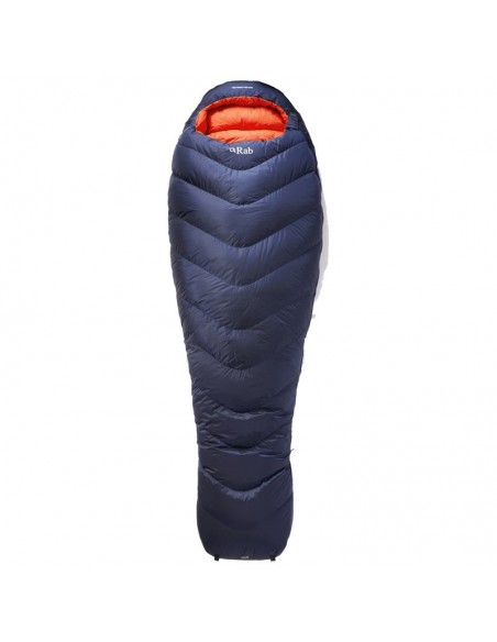 Neutrino Pro 600 - Saco de dormir de plumas - Rab