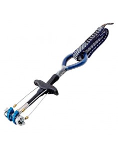 friend axel 0,25 (azul oscuro) - rock empire 2