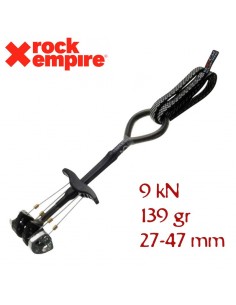 friend axel 3 (negro) - rock empire