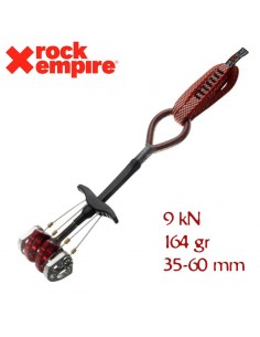 friend axel 4 (rojo) - rock empire