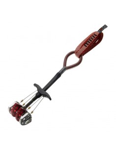 friend axel 4 (rojo) - rock empire 2