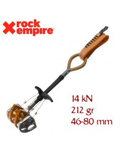 friend axel 5 (amarillo) - rock empire