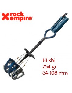 friend axel 6 (azul claro) - rock empire