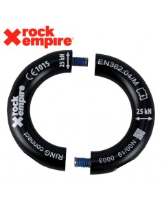 ring connect - anillo conector - rock empire