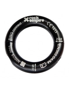 ring connect - anillo conector - rock empire 2