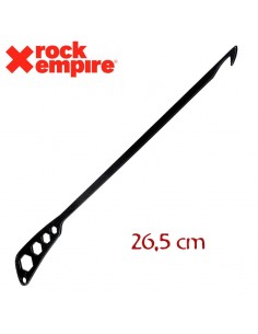 nut tool bodkin - recuperador largo (gancho abalakov) - rock empire